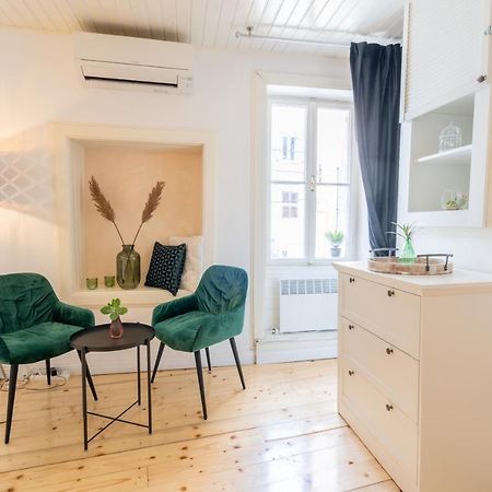 Casanoa Old Town Rovinj Apartment 外观 照片