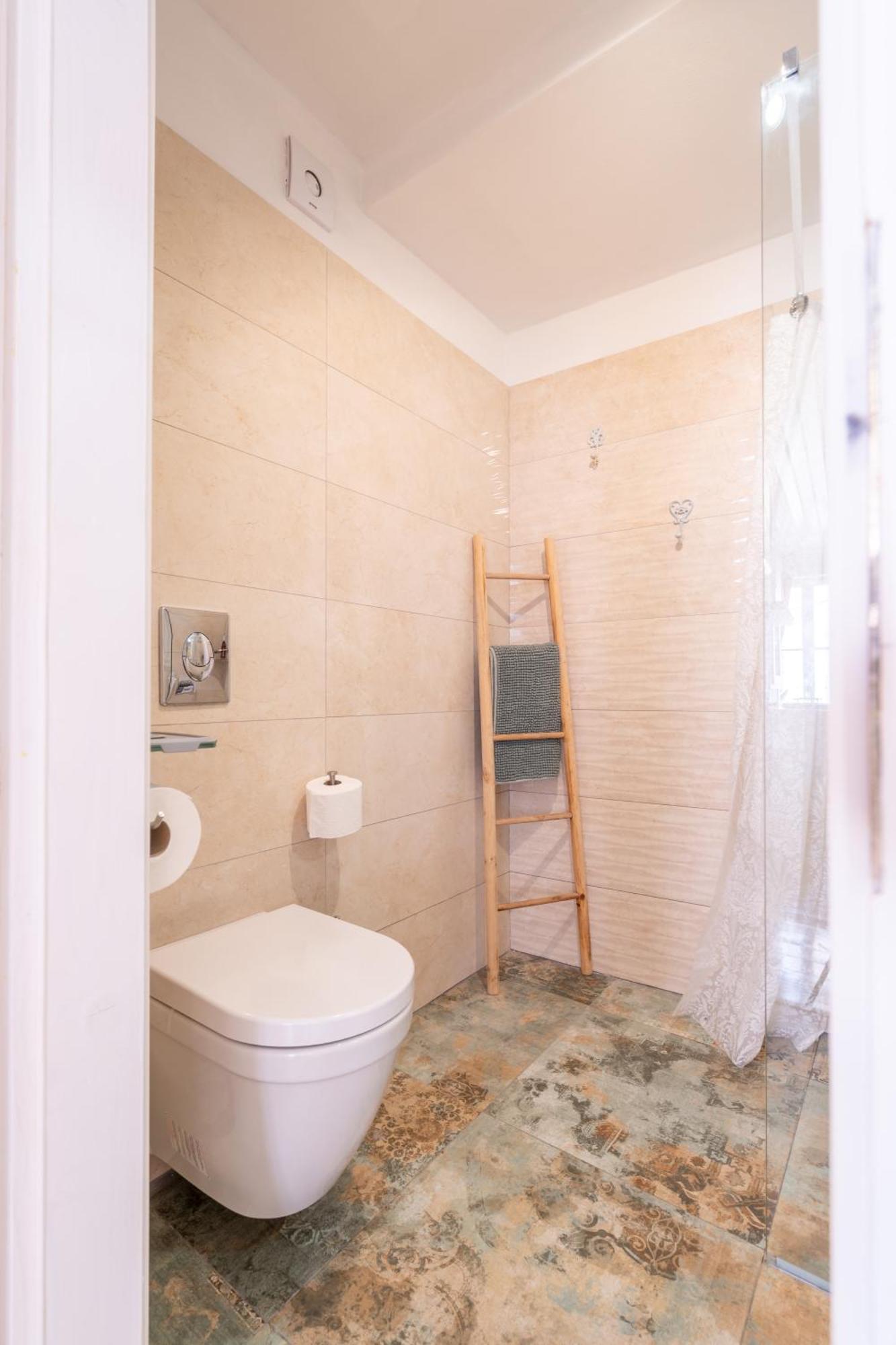 Casanoa Old Town Rovinj Apartment 外观 照片
